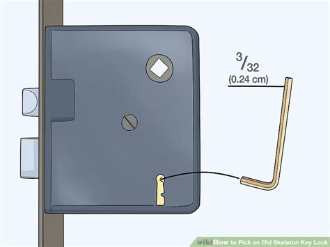 Skeleton Key Lock Mechanism に対する画像結果