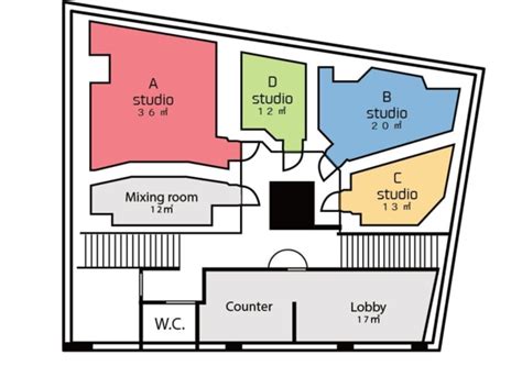 Studio Mapper に対する画像結果