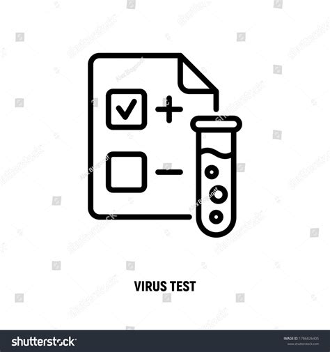 Testing Pictogram に対する画像結果