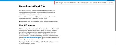 Toradh íomhá ar IP Config Domain