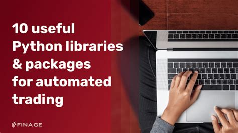 Image result for Python Packages for Trading