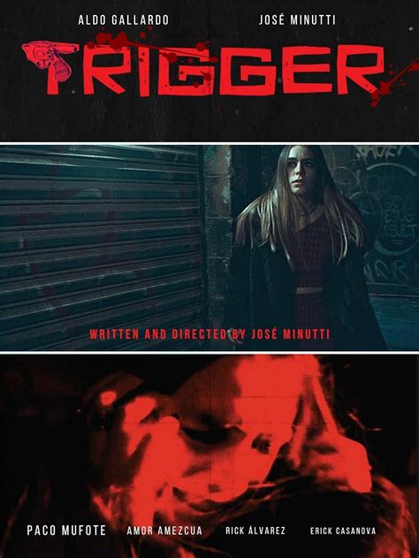 Image result for Trigger Series