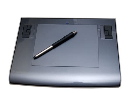 Graphics Tablet に対する画像結果
