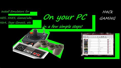 Image result for How to Make a Emulator for PC