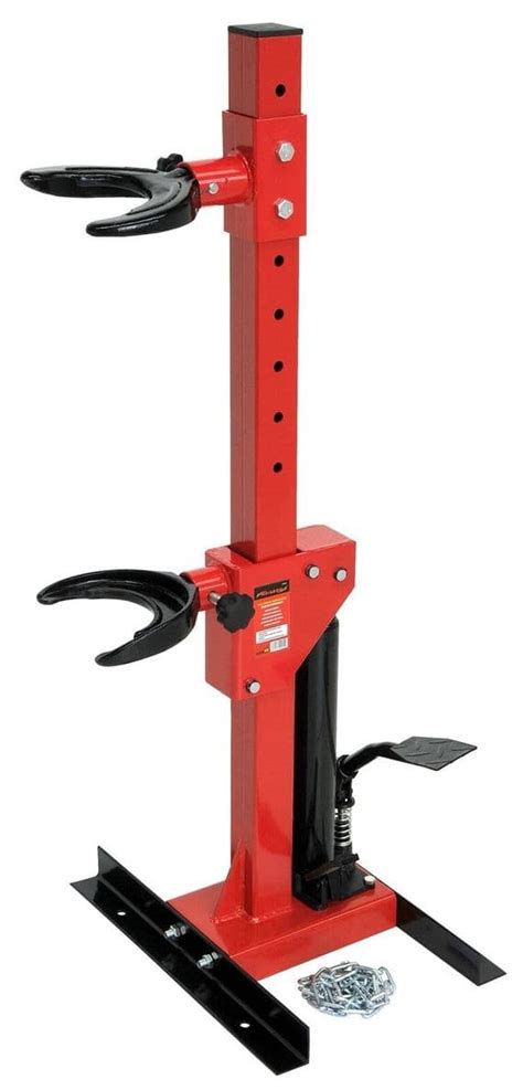 Toradh íomhá ar Small Coil Spring Compressor