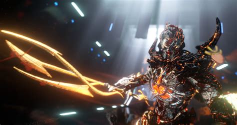 Image result for Warframe Wukong Prime Fashion Frame