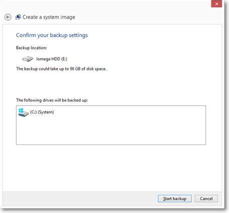 Image result for System Data Backup