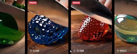 Afbeeldingsresultaten voor ASMR Glass Making