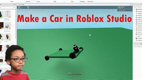 Image result for Roblox Car Built in Studio