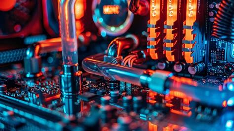 Advanced Computer Hardware に対する画像結果