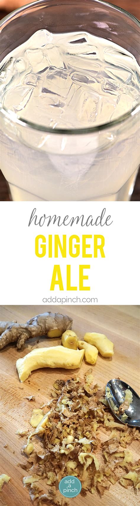 Image result for Making Ginger Ale with Ginger