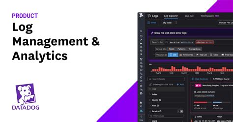 Image result for Data Analytics Log