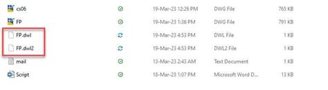 Toradh íomhá ar AutoCAD File Error