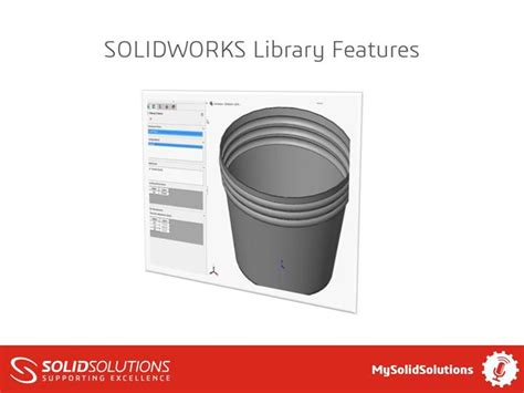 Image result for SolidWorks Content Library