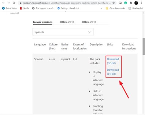 Image result for Language File Location Office