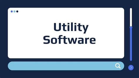 Image result for Ulitlity Software