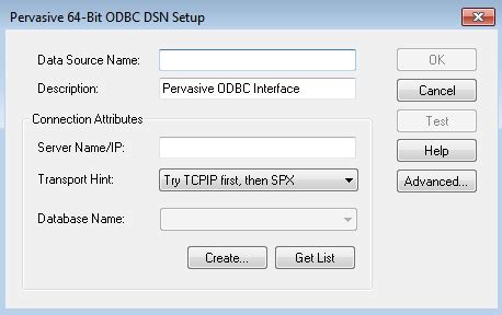 Afbeeldingsresultaten voor Instant Client ODBC 64-Bit