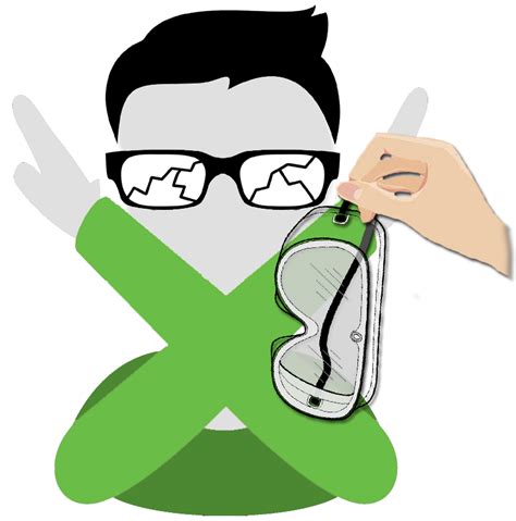 Image result for Lab Safety Precautions