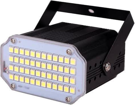 Image result for Mini Strobe Light