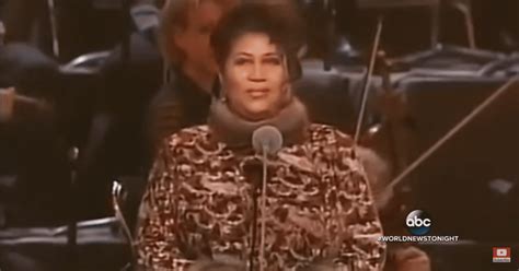 Image result for Aretha Singing Opera