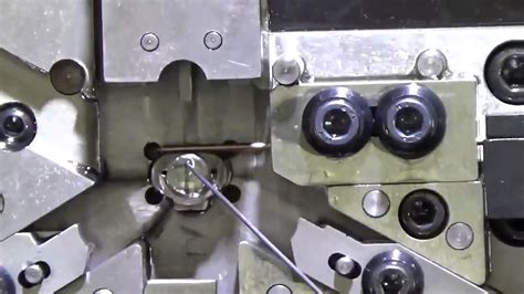 Ring Forming Machine に対する画像結果