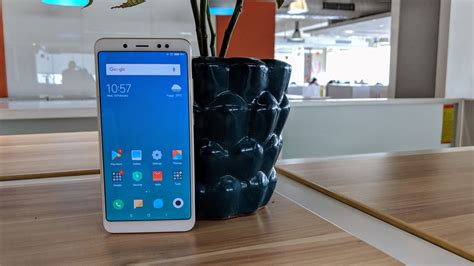 Xiaomi Redmi Note 5 Pro review | TechRadar