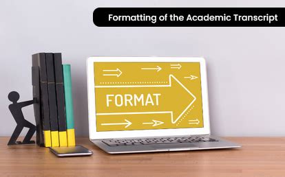 Image result for Modern Academic Transcript