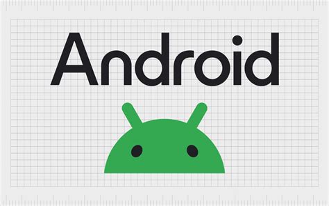 Afbeeldingsresultaten voor Google Android Logo Font