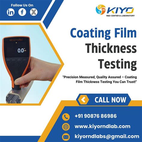 Toradh íomhá ar Film Testing Lab