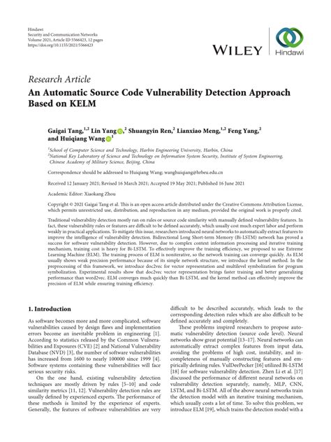 Toradh íomhá ar Source Code Vulnerability Snippets
