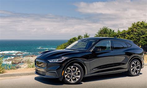 Afbeeldingsresultaten voor Mustang Test-Drive