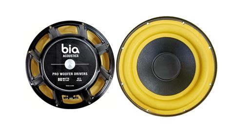 8-Inch Woofer ಗಾಗಿ ಇಮೇಜ್ ಫಲಿತಾಂಶ