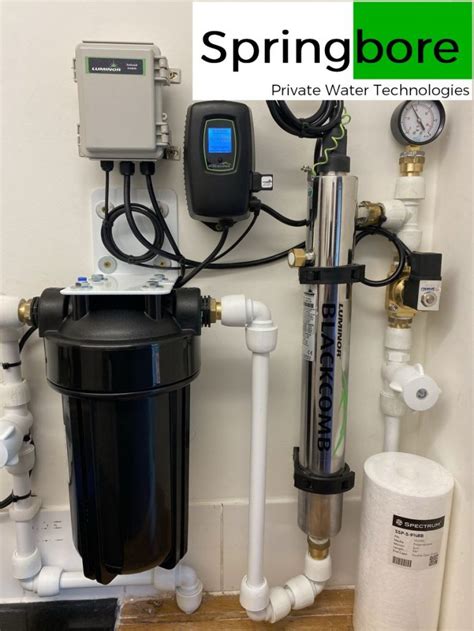 Image result for Spring Water Filter