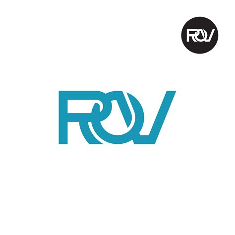 Image result for ROV Foundation Logo