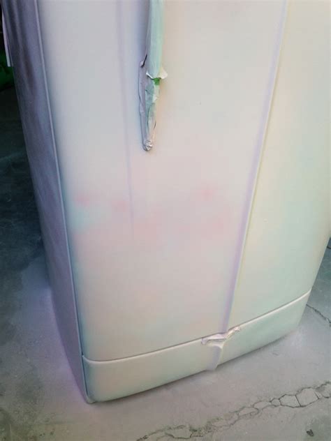 Image result for Paint for Refrigerator Exterior