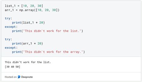 Image result for Numpy Usage