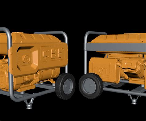 Image result for Power Generator Dynamotor Arduino