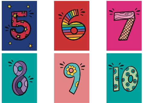 Fun Interesting Numbers .Pdf に対する画像結果