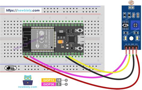 Afbeeldingsresultaten voor IC Chip Wiring Arduino Light Sensor