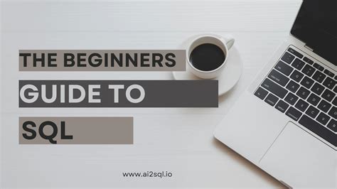 Image result for How to Start a Query in SQL