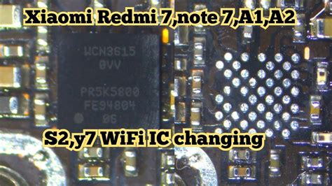 Afbeeldingsresultaten voor Redmi Note 7 Pro Wireless Bluetooth Problem