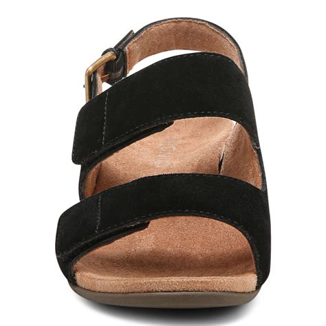 Image result for Vionic Wedge Sandals Women