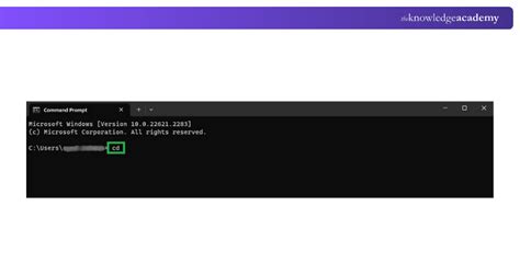 Image result for Cmd CD Command