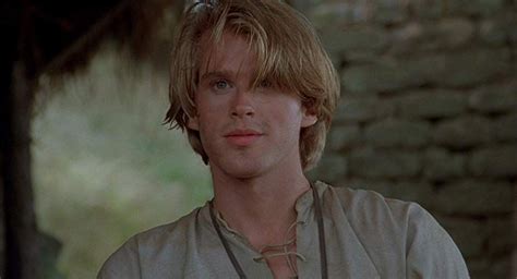 Toradh íomhá ar Cary Elwes Princess Bride Westley