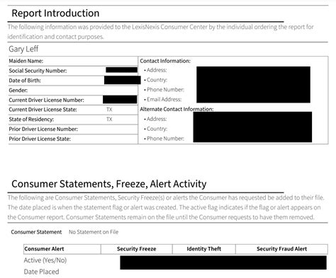 Image result for LexisNexis Report