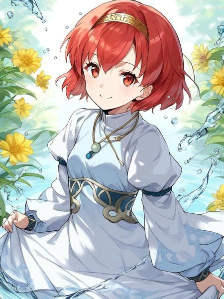 Maria Storage Engine に対する画像結果