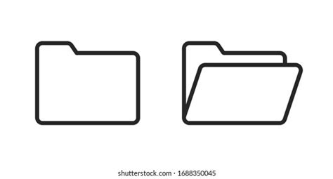 Image result for Closed File Folder Icon