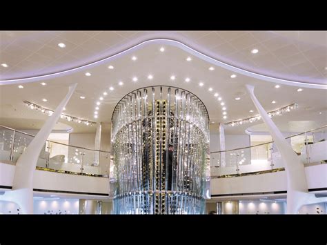 Image result for Great Western Ship Interior