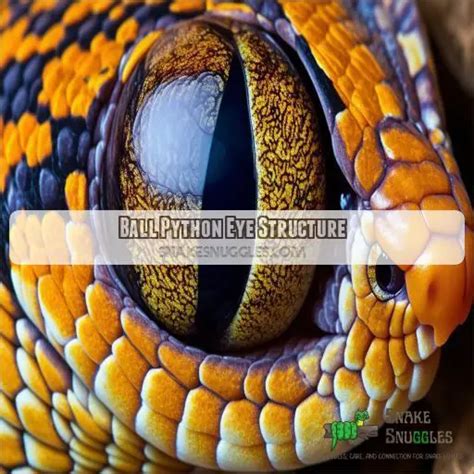 Image result for Ball Python Eye Bulging