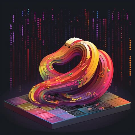 Image result for Python Icon Image 3D